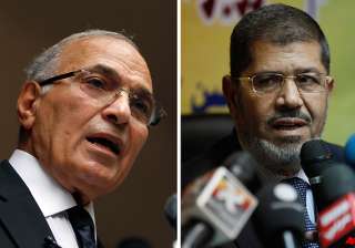 egypt to announce election results today - India... egypt to announce election results today - India...