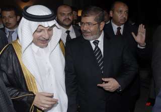 egyptian military moves to retain power after... egyptian military moves to retain power after...