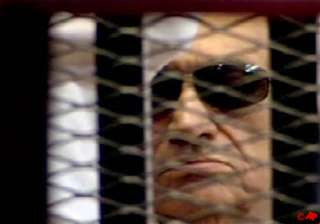 egyptians protest against light sentence given to... egyptians protest against light sentence given to...