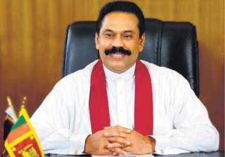 election victory mandate against unhrc resolution... election victory mandate against unhrc resolution...