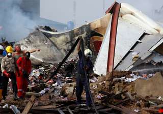 engines failed before nigerian plane crash -... engines failed before nigerian plane crash -...