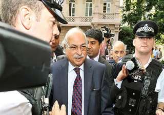 envoy in uk says pakistan not kept in dark -... envoy in uk says pakistan not kept in dark -...