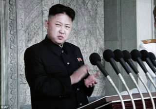 era of nuclear strike on north korea forever over... era of nuclear strike on north korea forever over...
