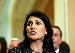 ethics probe against nikki haley to begin on... ethics probe against nikki haley to begin on...