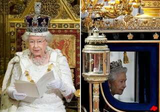 even after 60 years queen elizabeth ii in no mood... even after 60 years queen elizabeth ii in no mood...