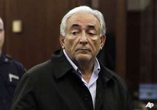 ex imf chief s dna matches with semen found on... ex imf chief s dna matches with semen found on...
