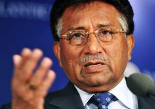 fia files petition for musharraf s trial in... fia files petition for musharraf s trial in...