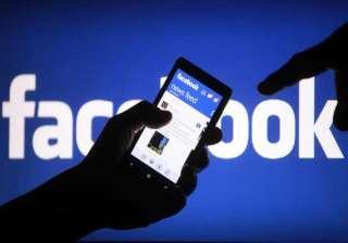 facebook is back after brief outage - India TV facebook is back after brief outage - India TV