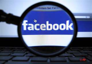 facebook draws user angry with email switch -... facebook draws user angry with email switch -...