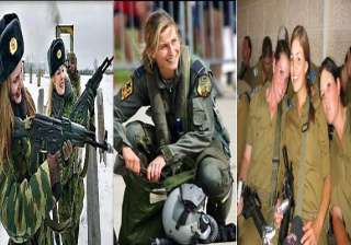 femme fatale watch in pics women soldiers from... femme fatale watch in pics women soldiers from...