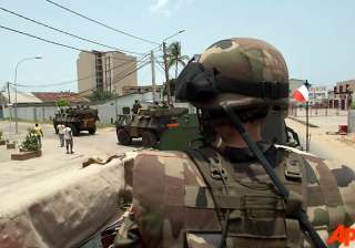 final battle rages in ivory coast - India TV final battle rages in ivory coast - India TV