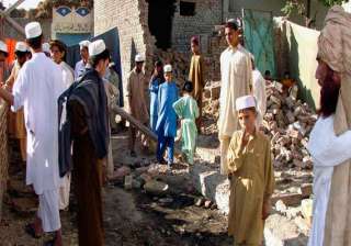 first us drone strike this year kills 4 militants... first us drone strike this year kills 4 militants...