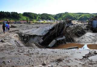 floods affect sino russia border trade - India TV floods affect sino russia border trade - India TV