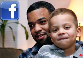 for some in need facebook is route to new kidney... for some in need facebook is route to new kidney...