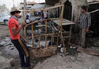 48 foreign captives released in iraq no news of... 48 foreign captives released in iraq no news of...