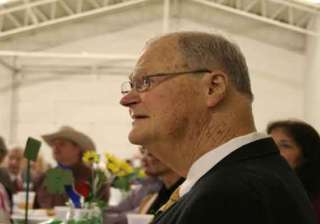 former us rep. ike skelton dead at 81 - India TV former us rep. ike skelton dead at 81 - India TV