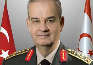 protests after former turkish military chief... protests after former turkish military chief...