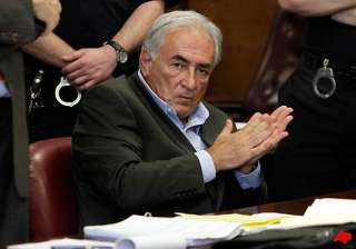 former imf chief granted bail ordered home... former imf chief granted bail ordered home...
