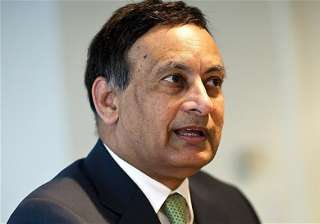 former pak envoy husain haqqani fears for his... former pak envoy husain haqqani fears for his...