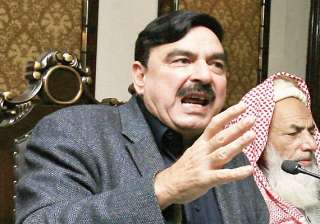 former pak minister detained at us airport -... former pak minister detained at us airport -...