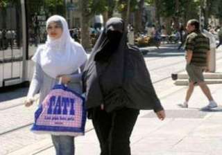 france bans the burqa - India TV france bans the burqa - India TV