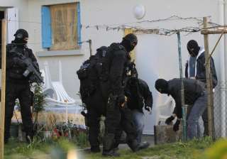 french al qaeda militant arrested in pakistan -... french al qaeda militant arrested in pakistan -...