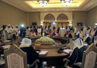 gcc to pull out syria observers urge world... gcc to pull out syria observers urge world...