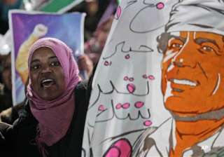 gaddafi aide in secret talks with britain - India... gaddafi aide in secret talks with britain - India...