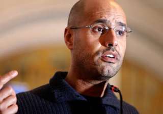 gaddafi s son claims forces have not committed... gaddafi s son claims forces have not committed...