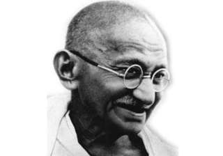 gandhi s glasses letters to be auctioned in uk -... gandhi s glasses letters to be auctioned in uk -...