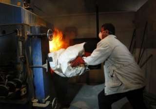 gaza s hamas rulers seize contraband painkillers... gaza s hamas rulers seize contraband painkillers...