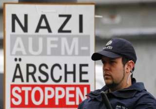 german held on greek island for spying - India TV german held on greek island for spying - India TV