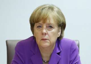 germany to launch probe into us spying on angela... germany to launch probe into us spying on angela...