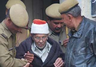 get khaleel chishti released from indian jail pak... get khaleel chishti released from indian jail pak...