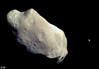 google plans to mine asteroids in space - India TV google plans to mine asteroids in space - India TV