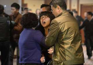 grief lingers as search for lost jet continues -... grief lingers as search for lost jet continues -...