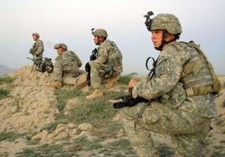 gunman in afghan uniform kills us soldier on base... gunman in afghan uniform kills us soldier on base...