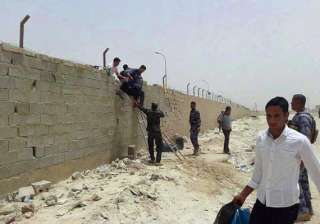 gunmen storm iraq university take dozens of... gunmen storm iraq university take dozens of...