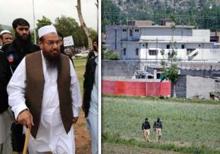 hafiz saeed challenges us to take him out like... hafiz saeed challenges us to take him out like...