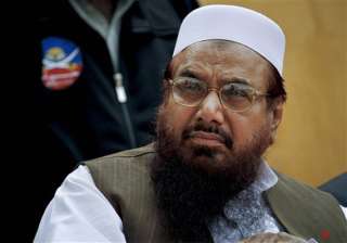 hafiz saeed is back as key player in pak s jihadi... hafiz saeed is back as key player in pak s jihadi...