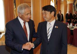 hagel meets asian defense leaders as syria... hagel meets asian defense leaders as syria...