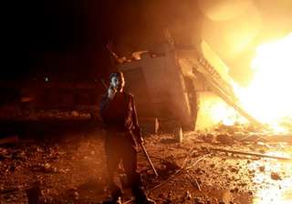 hamas threatens to escalate attacks on israel -... hamas threatens to escalate attacks on israel -...