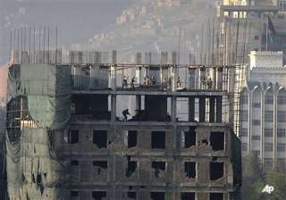haqqanis were behind afghan attacks says us -... haqqanis were behind afghan attacks says us -...