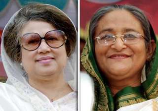 hasina accuses bnp of plotting against her... hasina accuses bnp of plotting against her...