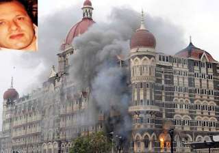 headley brought red bracelets for mumbai... headley brought red bracelets for mumbai...