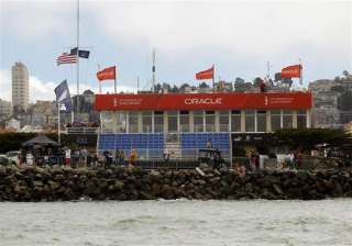 hearings begin in america s cup scandal - India TV hearings begin in america s cup scandal - India TV