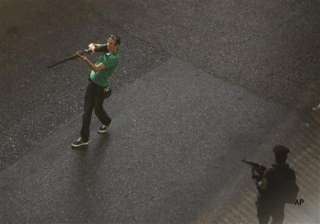 heavy gunfire near besieged mosque in cairo... heavy gunfire near besieged mosque in cairo...