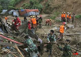 heavy rains landslides kill 83 in southwestern... heavy rains landslides kill 83 in southwestern...