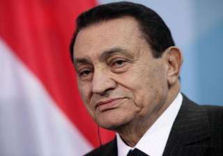 hosni mubarak released from jail taken to... hosni mubarak released from jail taken to...