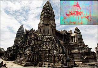 hundreds of lost paintings found in cambodia s... hundreds of lost paintings found in cambodia s...